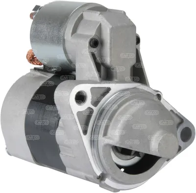 Стартер VALEO 438137