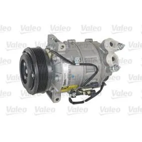 Компресор кондиціонеру VALEO 813270