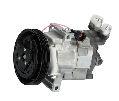 Компресор кондиціонеру VALEO 813113