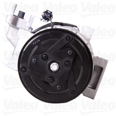 Компресор кондиціонеру VALEO 813186