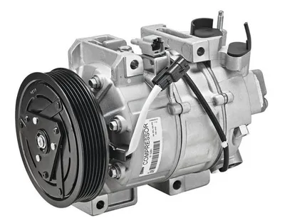 Компресор кондиціонеру VALEO 813261