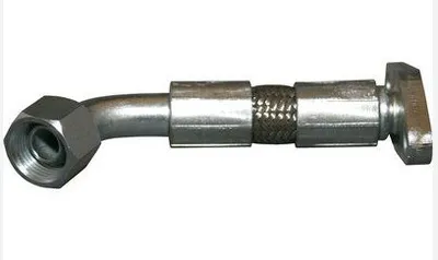 Трубка маслоподачі турбіни DR Parts DRM01411