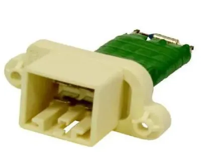 Резистор генератора Metzger 0917029