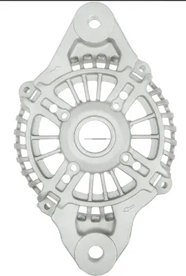 Кришка генератора передня AS-PL ABR5001