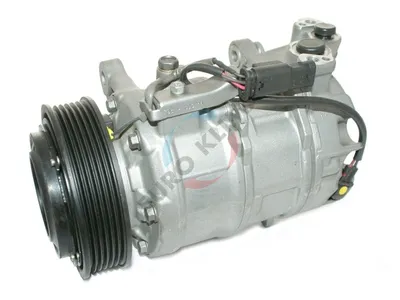 Компресор кондиціонеру Euro Klima EKL36625-OE