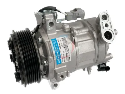 Компресор кондиціонеру Euro Klima EKL33415-ZA