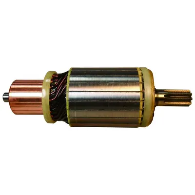 Якір стартера WAI 61-8209