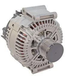 Генератор Rema Parts CA2108 без шківа