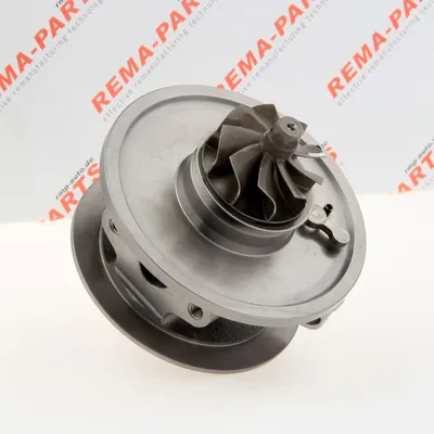 Колесо турбіни Rema Parts 54399880020