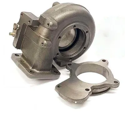 Корпус турбіни Rema Parts G023