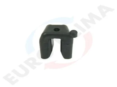 Деталі шківа компресора Euro Klima EK20-5206