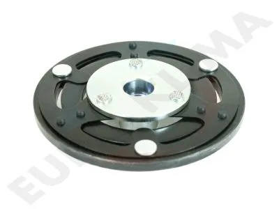 Притискна пластина компресора Euro Klima EK367