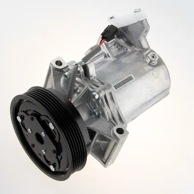 Компресор кондиціонеру AE 8201025121