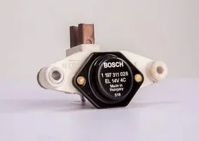 Регулятор генератора BOSCH 1197311028