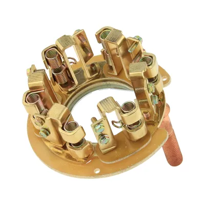 Щеточный узел стартера WAI 69-115-1 | Купить в интернет-магазине ParGo