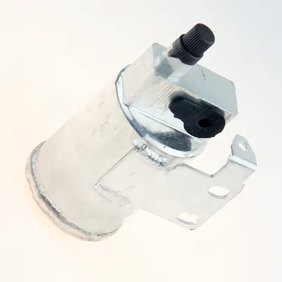 Осушувач кондиціонера Rema Parts 260108 (Сліди встановлення)
