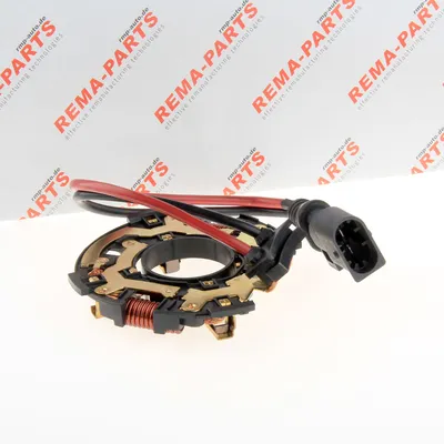 Щітковий вузол ГПК Rema Parts 7.5002.0