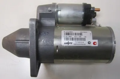 Стартер Rema Parts 5702.3708-15