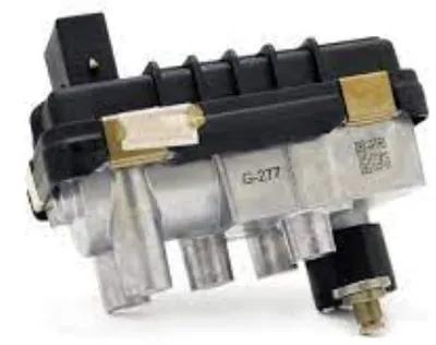 Сервопривід турбіни Rema Parts 781751