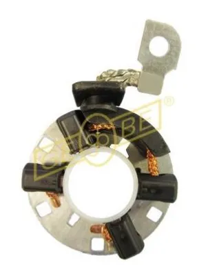 ★KP★ Щеточный узел стартера IKA 7.7547.1 | Купить в интернет