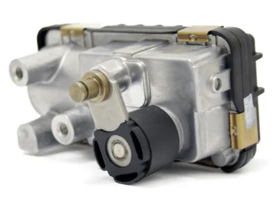Сервопривід турбіни Rema Parts 752406