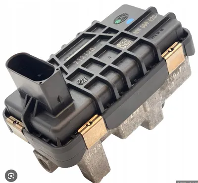Сервопривід турбіни Rema Parts 712120
