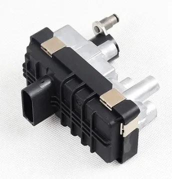 Сервопривід турбіни Rema Parts 4933519600