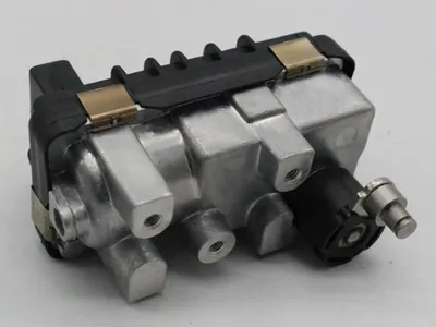 Сервопривід турбіни Rema Parts 767649