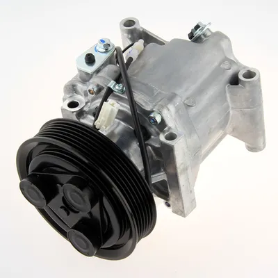 Компресор кондиціонеру AE D65161K00C
