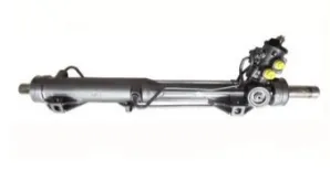 Кермова рейка ZF Parts 32106765075 реставрація