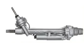 Кермова рейка BOSCH A9074603802 реставрація