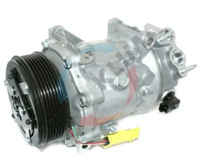 Компресор кондиціонеру Euro Klima EKL39752-ZA