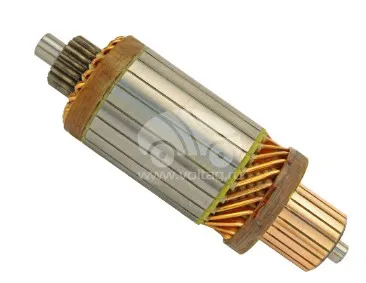 Якір стартера WAI 61-160