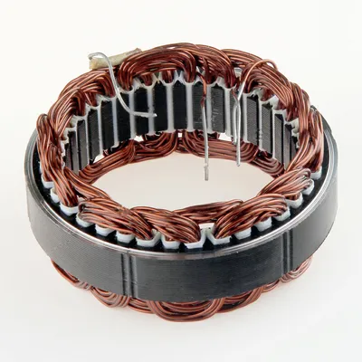 Статор генератора Rema Parts 131045