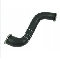 Патрубок турбіни повітряний Rema Parts 1771614