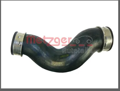 Патрубок турбіни повітряний Metzger 2400018