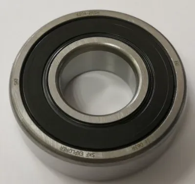 Підшипник стартера SKF 6204-2RSH