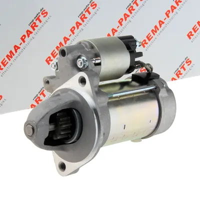 Стартер Rema Parts 428000-4600