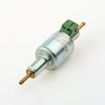 Паливний насос опалювача Rema Parts 86116A Webasto