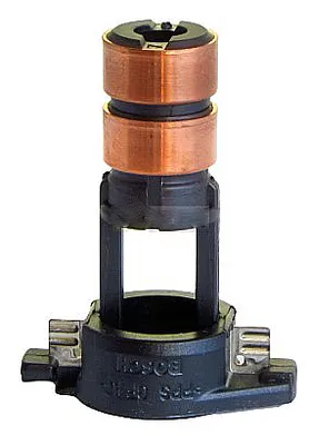 Колектор генератора BOSCH F00M143019