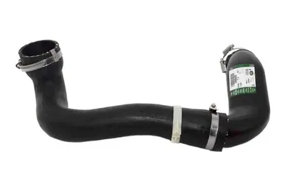 Патрубок турбіни повітряний LAND ROVER LR066429