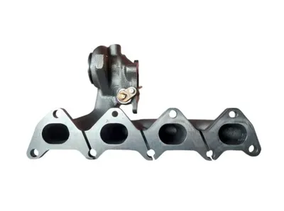 Гарячий корпус турбіни Jrone 2100011681
