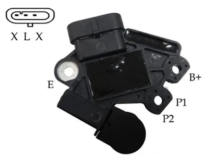 Регулятор генератора PROFIT 7714-0399