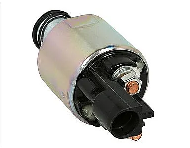 Втягуюче релє стартера WAI 66-9425