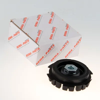 Зривна пластина компресора Rema Parts EK311