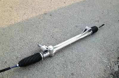 Кермова рейка Rema Parts 45510-0R030
