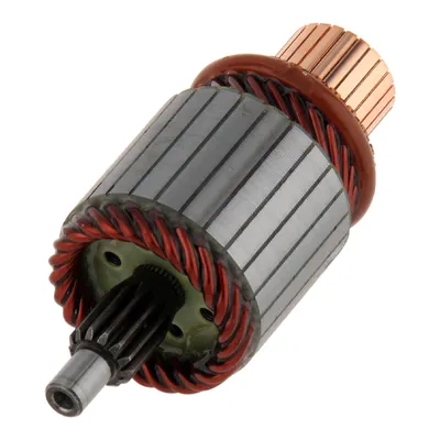Якір стартера Rema Parts 332333