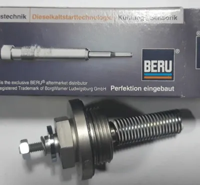 Свічка розжарювання опалювача BERU GH931