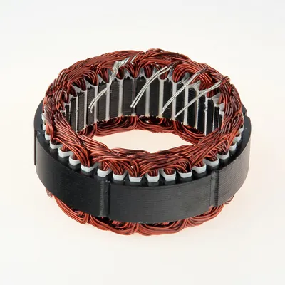 Статор генератора Rema Parts 136037