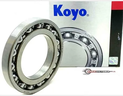 Підшипник генератора Koyo 16009